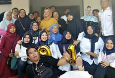 Download Susunan Acara Reunian Seru Meriah Format Doc PDF/Word, Tinggal Edit Langsung Print!