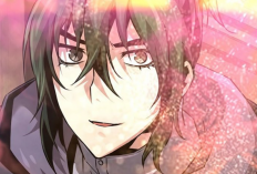 Jati Diri Seorang Penyihir! Link Baca Manhwa Necromancer’s Evolutionary Traits Chapter 53 English Sub Indonesia