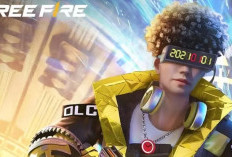Sudah Rilis! Tampilan Patch OB43 Free Fire (FF) Terbaru 2024, Lengkap dengan Model Map