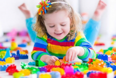 Keuntungan Bisnis Mainan Edukatif Anak-Anak, Modal Kreatif Bisa Untung Selangit