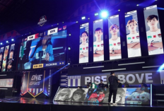 Update! Jadwal Event MPL ID S13, Digadang-gadang Jadi Kompetisi Terpanas Tahun 2024