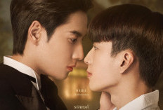 Link Nonton Drama Thailand I Feel You Linger In The Air (2023) Full Episode Sub Indo, Adaptasi Novel Roman Fantasi yang Tayang di Youku