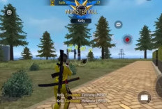 Link Download White444 v3 Macro Apk Terbaru 2024, Auto Headshot! Banyak Digunakan Para Youtuber Gaming