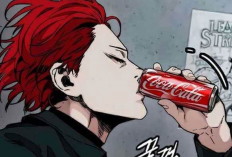 Atlet Kok Pakai Dopping! Link Baca Manhwa Wind Breaker Chapter 485 English Translation Indo Tanpa Koin