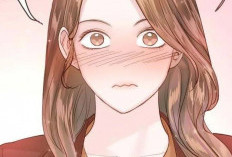 Baca Manhwa Must Be a Happy Ending Chapter 93, Kaki Seonjae Sudah Sembuh dan Buat Yeonwoo Tersipu!