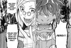 Link Baca Manga Re:Monster Full Chapter Bahasa Indonesia, Beserta Sinopsis dan Judul Lainnya!
