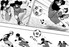 Blue Lock Chapitre 245 Sous-titres en Français, Spoilers : Le but gagnant de Ryusei prépare PXG contre Bastard München et Heure et où lire