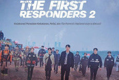 Nonton Drama Korea The First Responders Season 2 (2022) Full Episode 1-12 SUB INDO, HD 1080p di Disney+
