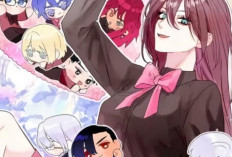 Synopsis et Lire Manhwa Heart Throbbing Conqueror Chapitre Complet, Daeun est Devenu Diana