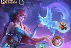 Kumpulan Redeem Kode Mobile Legends Minggu 28 Januari 2024, Dapatkan Hadiah Spesial Gratis yang Bisa Diklaim!