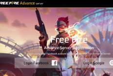 Link Download FF Advance Server Juni 2024 Update Terbaru, Gratis Unduh Android iOS Klik Disini!