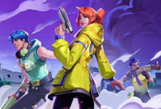 Update Download Sigma Battle Royale Mod Apk Android dan IoS, Ada Fitur Tambahan yang Menarik!