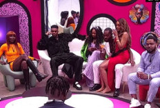 Voir Secret Story Afrique (2024) Episode 1-8 VOSTFR La Révélation De Secrets Insondables Depuis Toujours