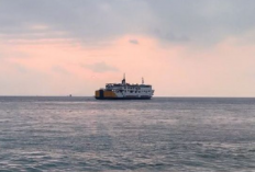 Jadwal Kapal Laut Lombok-Surabaya Mei 2023, Ada Penurunan Harga Tiket