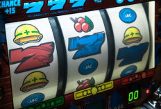 Ternyata Ini Alasan Pemain Slot Online Selalu Kalah, Harus Tau! Supaya Tidak Rugi Terus-terusan