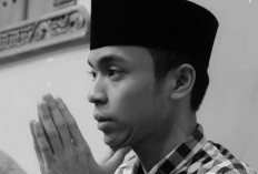 Profil dan Biodata Fikri Sabilu Taubah, Pemain Darbuka Hadrah ST Nyell Gus Iqdam yang Bikin Salfok Saking Gantengnya