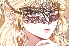 Baca Webtoon Be By My Side Chapter 4 Indonesia Scan Sub, Putera Mahkota Bakalan Ada yang Reveal