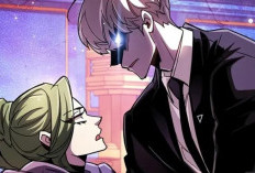 The Player Hides His Past Full Chapter Sub Indo: Cek Link Baca GRATIS, Sinopsis Manhwa, Judul Lain, dan Jadwal Rilisnya 