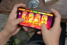 Maksud Tombol Kirim itu Apa? Viral di Tiktok Masih Bocil Tidak Perlu Tau