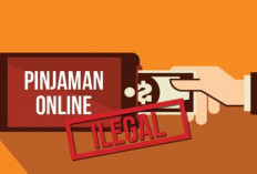 Stop Korban Pinjol! Ini Perbedaan Mutlak Pinjol Ilegal dan Legal Dibawah Pengawasan OJK yang Harus Kamu Tau