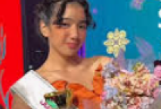 Juara Gadis Sampul 2025 Dapat Apa Saja? Intip Daftar Hadiah yang Didapatkan Pemenang Ajang Bergengsi