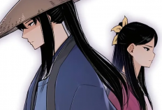 Baca Manhwa Reborn as The Heavenly Demon Chapter 5 RAW Indonesia Scan, Saatnya Buat Perhitungan dengan Para Gengster