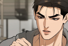 RAW Baca Manhwa Jinx Chapter 47 Bahasa Indonesia Gratis, Sebal! Jaekyung Tetap Saja Kurang Ajar