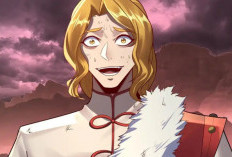 Link Baca Manhwa The Villain of Destiny Chapter 151 Bahasa Indonesia Para Biksu Prediksi Kekalahan Gu Changge