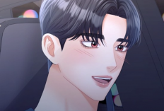 RAW Baca Webtoon Bite Me Chapter 126 Bahasa Indonesia, Dasar Adik Lakn*t! Ayo Lee Jun Hant*m