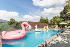 Sewa Villa di Lembang Untuk 10 Orang Murah dan Miliki Pelayanan Terbaik, Cocok Untuk Liburan Keluarga