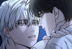Sinopsis Manhwa Dear, Teddy Bear dan Link Baca Full Chapter Bahasa Indonesia, Kehangatan dan Ketegangan di Balik Pelukan Boneka Teddy