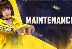 Berapa Lama Maintenance FF Hari Ini 28 Juni 2024? Mempersiapkan Event Besar yang Spektakuler!