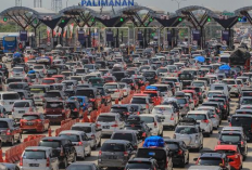 Link Mudik Gratis Pemrpov Jakarta 2024, Pemerintah Sudah Sediakan 259 Bus Tujuan 19 Daerah!