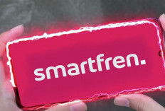 Ini Cara Mengatasi Sinyal Smartfren Hilang, Nggak Perlu Panik Ganti Operator 