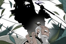 Baca Manhwa Legend of the Northern Blade Chapter 146 Bahasa Indonesia, Penyerangan Terhadap Sekte Tang
