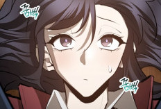 RAW Manhwa Helmut: The Forsaken Child Chapter 61 Bahasa Indonesia, Helmut Kini Makin Berlatih Keras