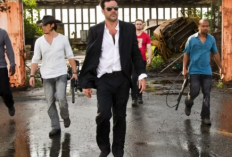 The Losers 2 Film Date de sortie, Y aura-t-il d'autres histoires sur Netflix ?