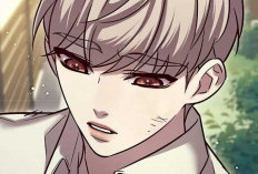 Link Eleceed Chapter 305 Bahasa Indonesia Mak JRENG, Syok Berat Tau Gestella Suka Sama Kayden 