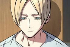 RAW Manhwa Mercenary Enrollment Chapter 189 Bahasa Indonesia dan Spoilernya, Masih OP Banget Ijin Beratem Tiap Hari