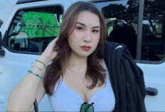 Link Video Audrey Davis Viral Durasi 6 Menit Uncut, Ramai Jadi Buruan yang Asli Ada Disini!