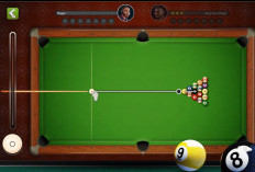 Cara Menghasilkan Uang Lewat Main Game Billiard, Pencet-Pencet Doang Bisa Hoki Cuan 