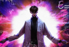 Donghua I Learn to Kill Gods in an Asylum Season 2: Spoiler, Jadwal Rilis, dan Link Nonton Sub Indonesia