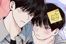 Sinopsis & Link Baca Manhwa BL Monday's Savior Bahasa Indonesia Full Chapter Uncensored Gratis, Benci Jadi Cinta yang Bikin Baper
