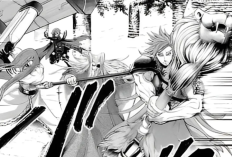 RAW Baca Manga Shuumatsu no Valkyrie (Record of Ragnarok) Chapter 103 Indonesia Sub, Terungkapnya Dewa Terjahat Sejagad Raya
