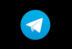 Cara Gabung Grup Telegram Lewat Kode QR dengan Mudah dan Aman, Tambah Koneksi Makin Banyak!