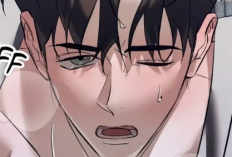 Khusus 18+!  Baca Manhwa BL The Hounds of Sisyphus Chapter 18 Bahasa Indonesia, Pecah Telor sama Daddy wkwkwk