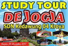 Inspirasi Desain Spanduk Study Tour Terbaru, Menarik dan Jelas!