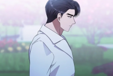 Baca Manhwa Please Look At Jasmine (Please Lay Your Eyes on Jasmine) Chapter 35 RAW Indonesia Sub Gratis, Kasian Deh Lo Richard