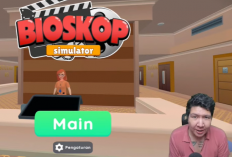 Cheat Cara Dapat Banyak Uang di Game Bioskop Simulator Desember 2023, Player Baru Boleh Merapat!
