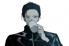 Endingnya Bersama Yoonso? Spoiler Link Baca Manhwa Olgami (Trapped) Side Story Chapter 194 Eng Scan Indo